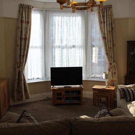 Candlelight Διαμέρισμα Minehead Εξωτερικό φωτογραφία